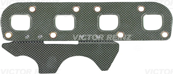 Gasket, exhaust manifold